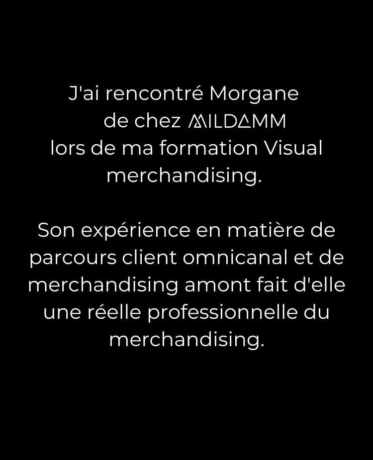 mildamm merchandising photo avis client4