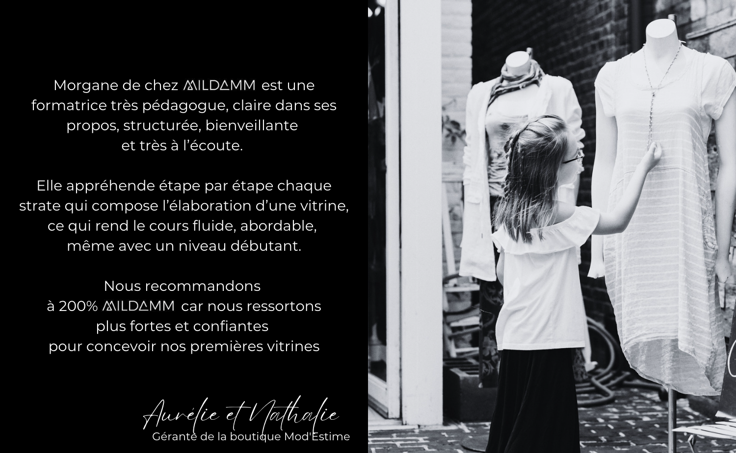 mildamm merchandising photo avis client17